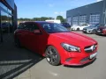Mercedes-Benz CLA -Klasse Shooting Brake CLA 200 (117.943)