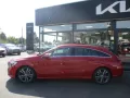 Mercedes-Benz CLA -Klasse Shooting Brake CLA 200 (117.943)
