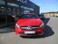 Mercedes-Benz CLA -Klasse Shooting Brake CLA 200 (117.943)