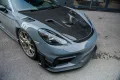 Porsche GT4RS - SSR CS - PCCB - Weissach