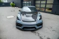 Porsche GT4RS - SSR CS - PCCB - Weissach
