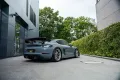 Porsche GT4RS - SSR CS - PCCB - Weissach