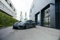 Porsche GT4RS - SSR CS - PCCB - Weissach