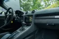 Porsche GT4RS - SSR CS - PCCB - Weissach