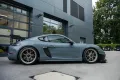 Porsche GT4RS - SSR CS - PCCB - Weissach