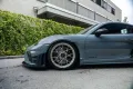 Porsche GT4RS - SSR CS - PCCB - Weissach