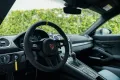 Porsche GT4RS - SSR CS - PCCB - Weissach