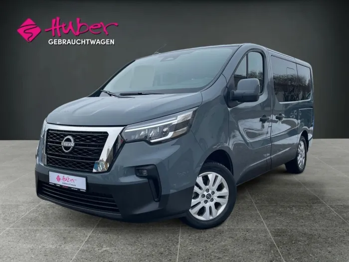 Nissan Primastar TEKNA ( * GARANTIE BIS 11 / 2029 * )
