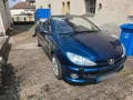 Peugeot 206cc