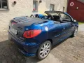 Peugeot 206cc