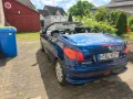 Peugeot 206cc