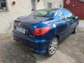 Peugeot 206cc