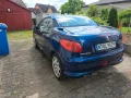 Peugeot 206cc