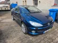 Peugeot 206cc