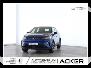 Renault Symbioz 140 Mild Hybrid Evolution RFK/Sitzhzg.
