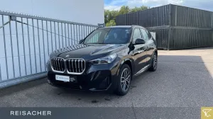 BMW X1 sDrive20i A M-Sport,AHK,Autom,LED,Keyless