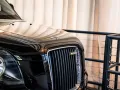 LEVC London EV Taxi