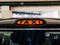 LEVC London EV Taxi