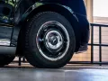 LEVC London EV Taxi