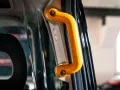 LEVC London EV Taxi