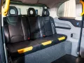LEVC London EV Taxi