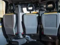LEVC London EV Taxi