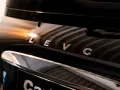 LEVC London EV Taxi