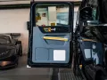 LEVC London EV Taxi