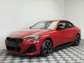 BMW M240i -AHK-H&K-Laser-Shadow-Kamera-Wide-Ambiente