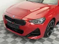 BMW M240i -AHK-H&K-Laser-Shadow-Kamera-Wide-Ambiente