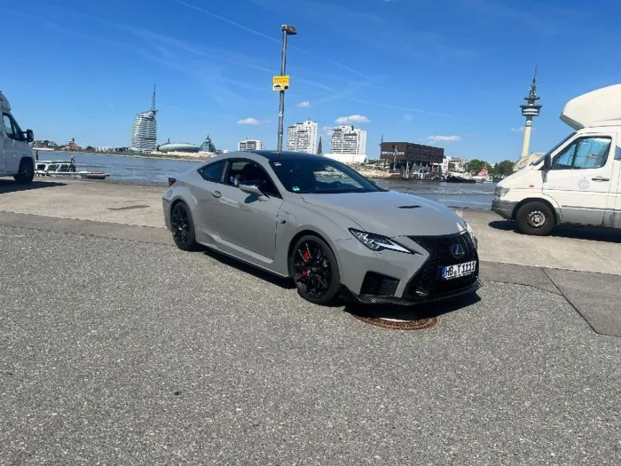 Lexus RC F Ultimate Edition Nr. 19 von 30