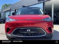 Smart #1 Pulse ALLRAD 66kWh Pano HeadUp Memory Keyless