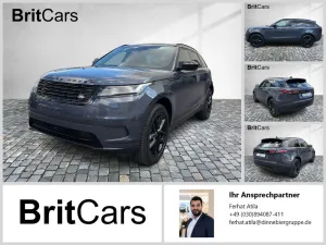 Land Rover RANGE ROVER VELAR 2.0 Plug-in Hybrid P400e S ACC
