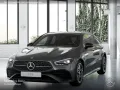 Mercedes-Benz CLA 220d SB AMG Advanced+/AHK/VZ-Ass/TotW/Distr