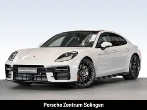 Porsche Panamera GTS PANO HeadUp BeifDP Hinterachslenkun