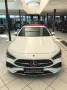 Mercedes-Benz CLE 180 AMG Line Advanced Memory Airscarf