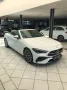Mercedes-Benz CLE 180 AMG Line Advanced Memory Airscarf