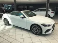 Mercedes-Benz CLE 180 AMG Line Advanced Memory Airscarf