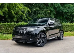 Land Rover Range Rover Sport P55Oe Autobiography - Carbon R
