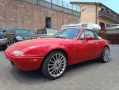 Mazda MX-5 1.6i 16V cat