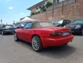 Mazda MX-5 1.6i 16V cat
