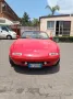 Mazda MX-5 1.6i 16V cat