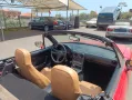Mazda MX-5 1.6i 16V cat