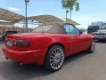 Mazda MX-5 1.6i 16V cat