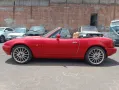 Mazda MX-5 1.6i 16V cat