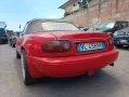 Mazda MX-5 1.6i 16V cat