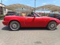 Mazda MX-5 1.6i 16V cat