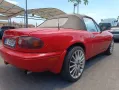 Mazda MX-5 1.6i 16V cat