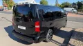 Fiat Ulysse 180 BlueHDi L3 Top