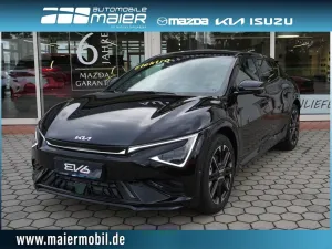 Kia EV-6 84kWh GT-LINE AWD  *WP* LED* NAVI* AKTION*